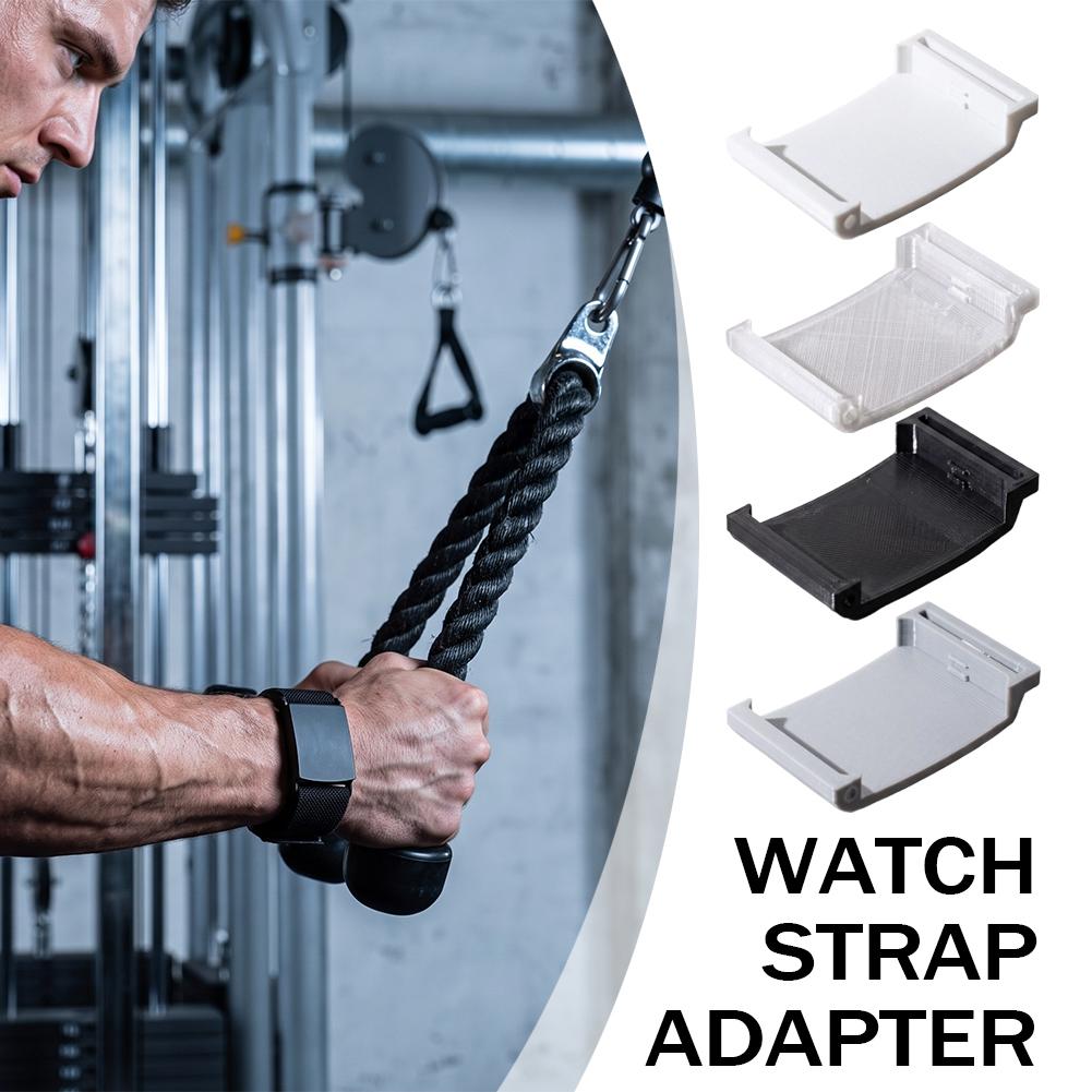 Helio Strap Whoop 4.0ストラップアダプタ - Resistance Bands Set With Handles のレビューと価格