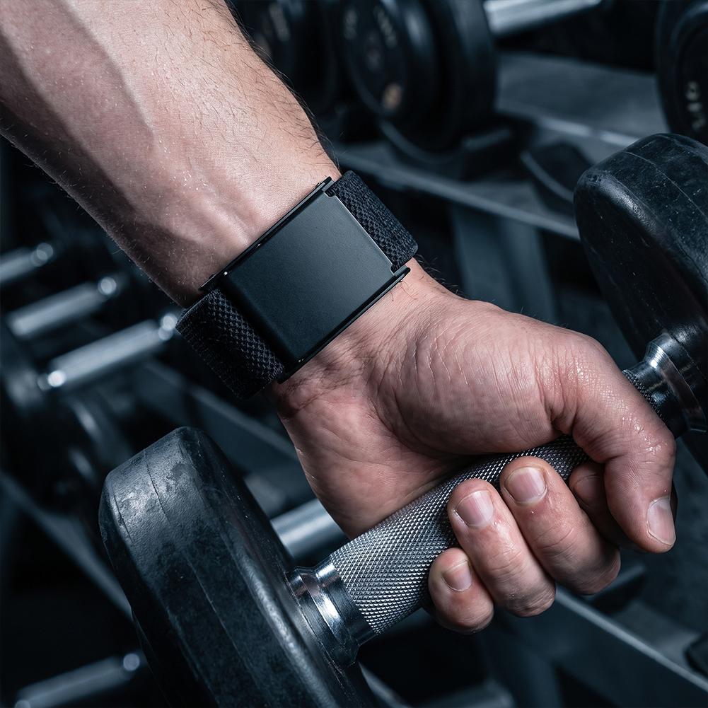 Helio Strap Whoop 4.0ストラップアダプタ - Resistance Bands Set With Handles のレビューと価格