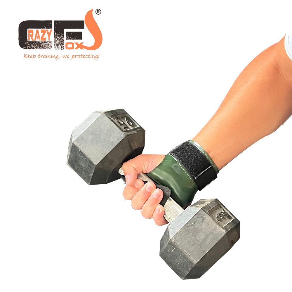 ラバーチョークフリーウェイトリフティンググリップ、ヘビーデュ - Wrist Wraps Weightlifting Support のレビューと価格