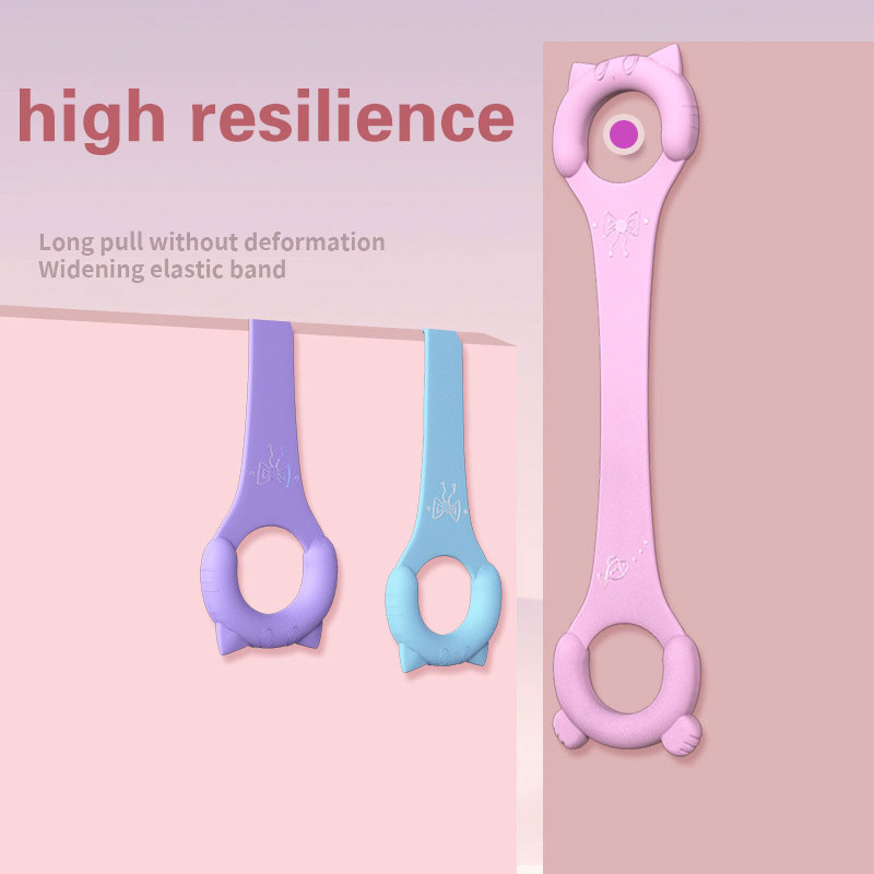 8字型フィットネスレジスタンスバンド、懸垂器具、全身運動、理 - Pilates Bar Kit With Resistance Bands のレビューと価格