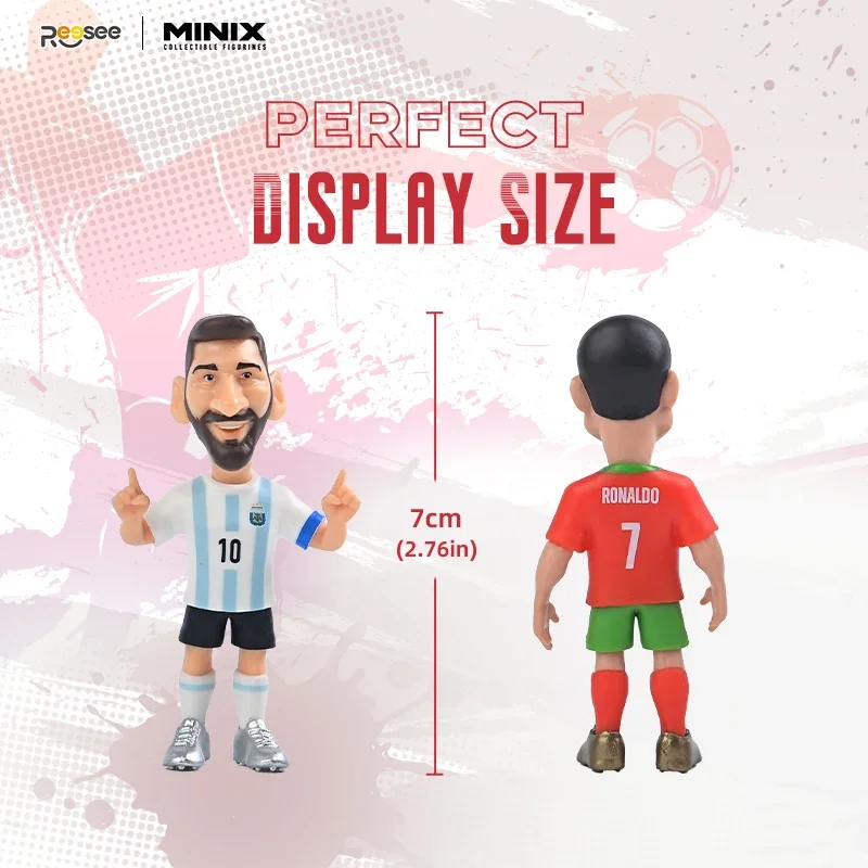 MINIX ナショナルチーム ミステリーブラインドバッグ（ラ - Team Sports のレビューと価格