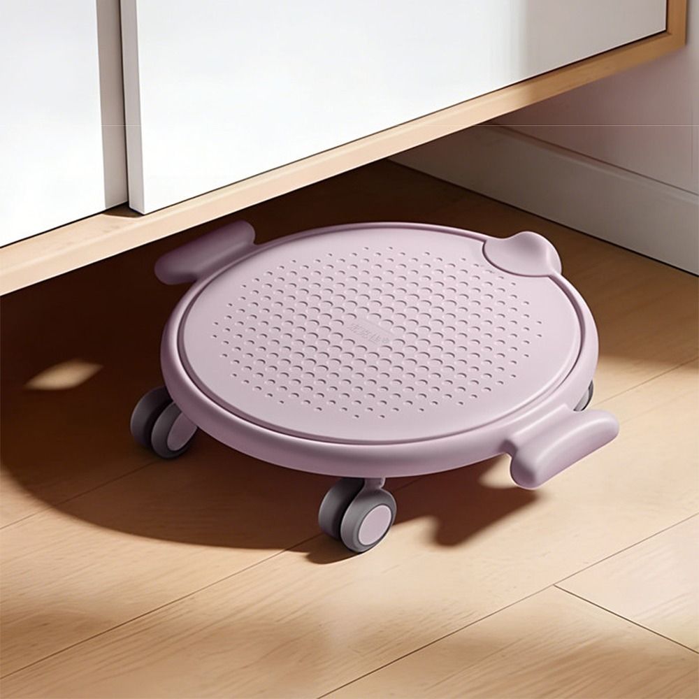 サイレントデザインピラティススライディングプレート、抵抗バン - Ab Roller Wheel With Elbow Support のレビューと価格