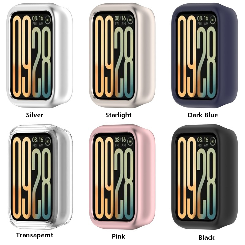Xiaomi Mi Band 10 Pro用PC中空ケース  - Resistance Bands Set With Handles のレビューと価格