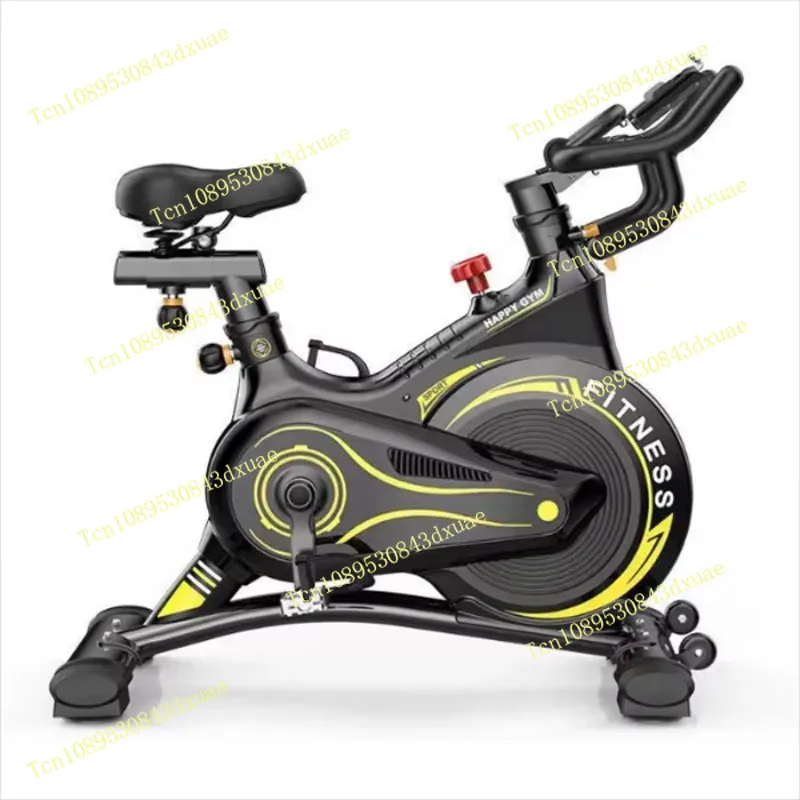 高級磁気ベルト駆動抵抗式スピニングバイク スマートデジタルモ - Exercise Bike Magnetic Resistance のレビューと価格