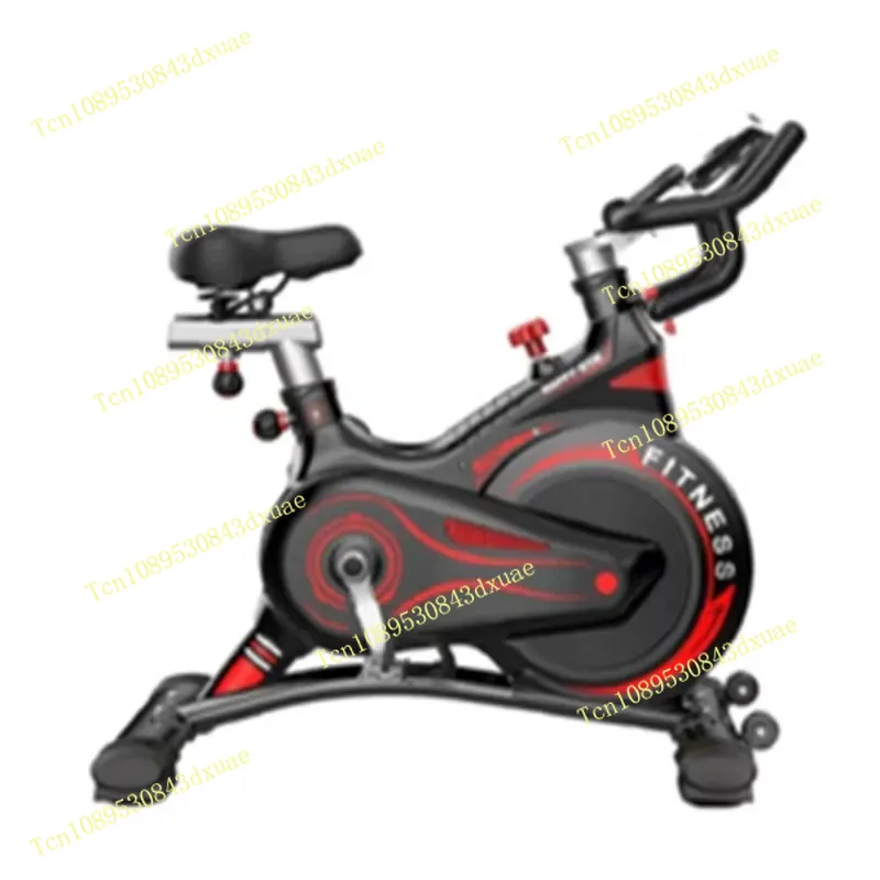 高級磁気ベルト駆動抵抗式スピニングバイク スマートデジタルモ - Exercise Bike Magnetic Resistance のレビューと価格