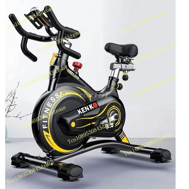 高級磁気ベルト駆動抵抗式スピニングバイク スマートデジタルモ - Exercise Bike Magnetic Resistance のレビューと価格