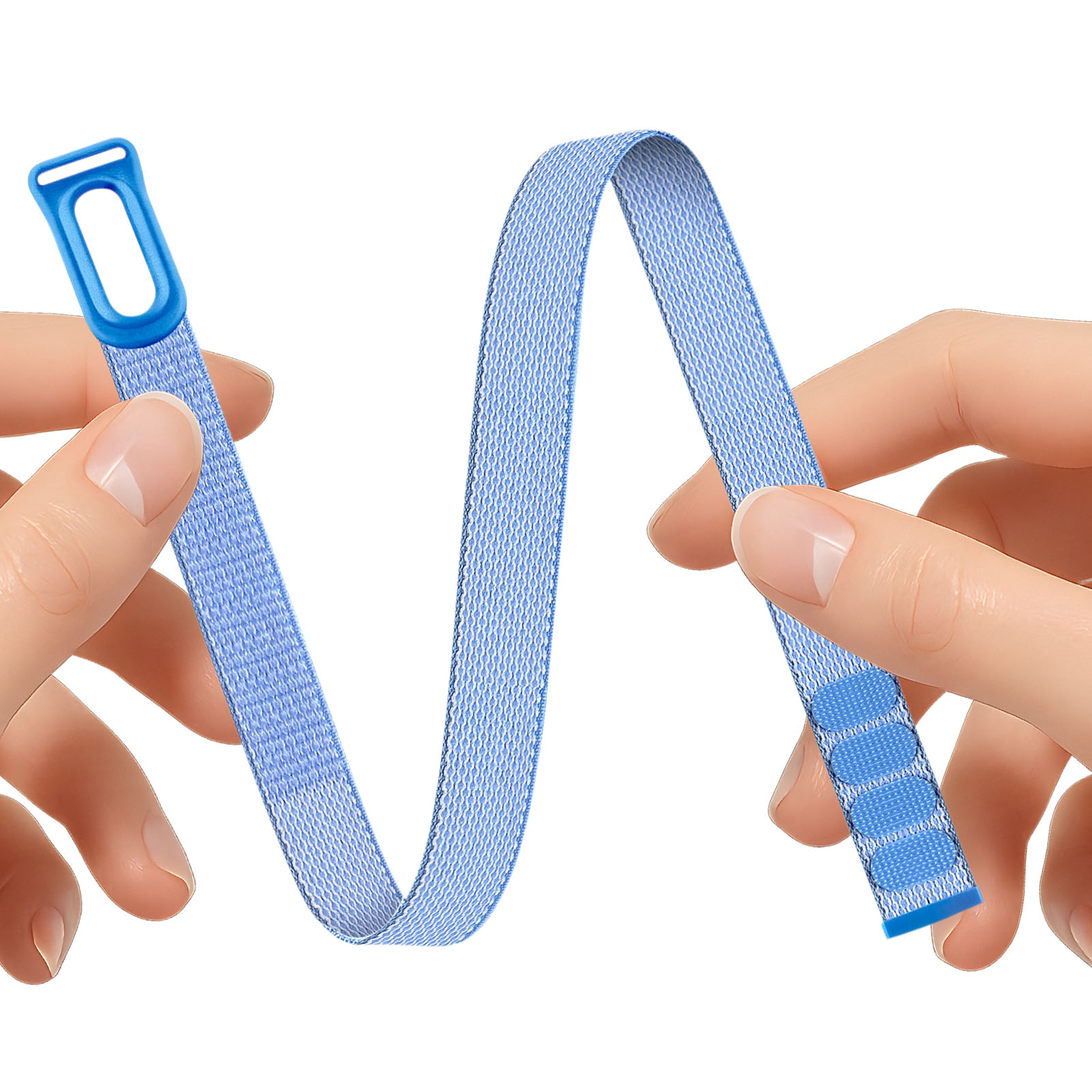 Google Fitbit Air ナイロン織り上腕バンド円 - Resistance Bands Set With Handles のレビューと価格