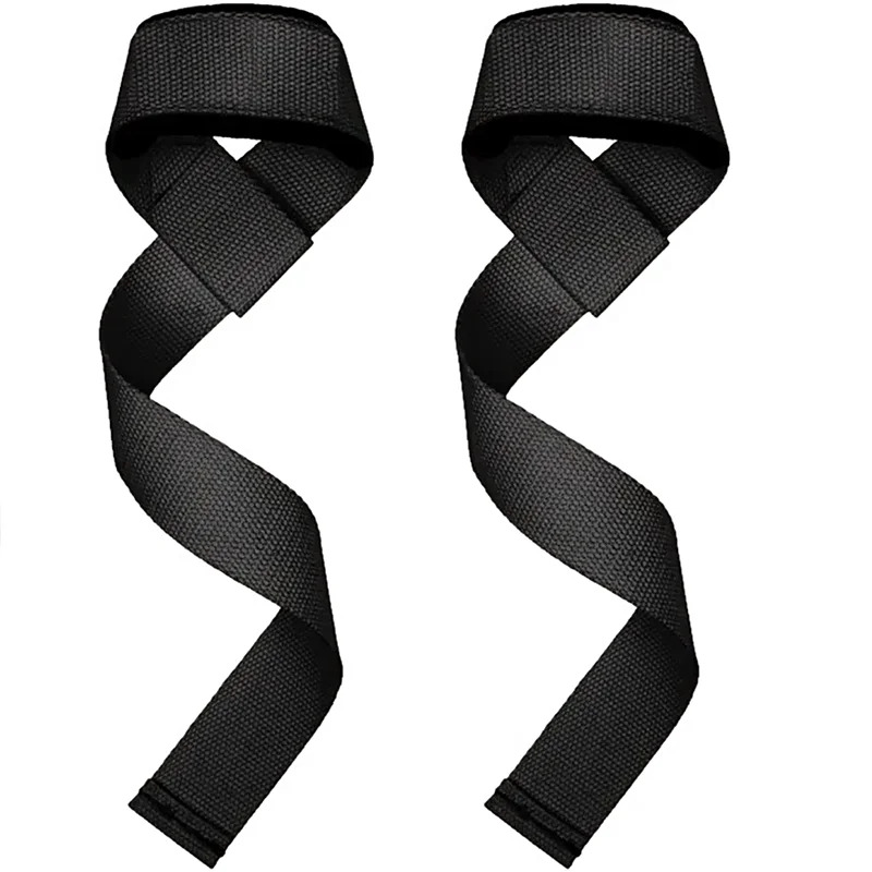 重量挙げリストストラップ 筋力トレーニング 調整可能 滑り止 - Wrist Wraps Weightlifting Support のレビューと価格