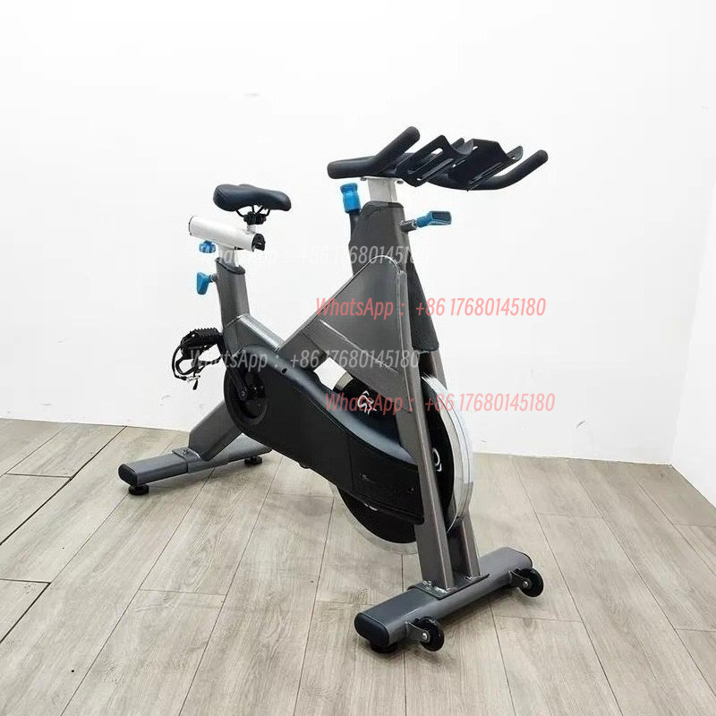 磁気抵抗式エクササイズバイク、家庭用および業務用有酸素運動用 - Exercise Bike Magnetic Resistance のレビューと価格
